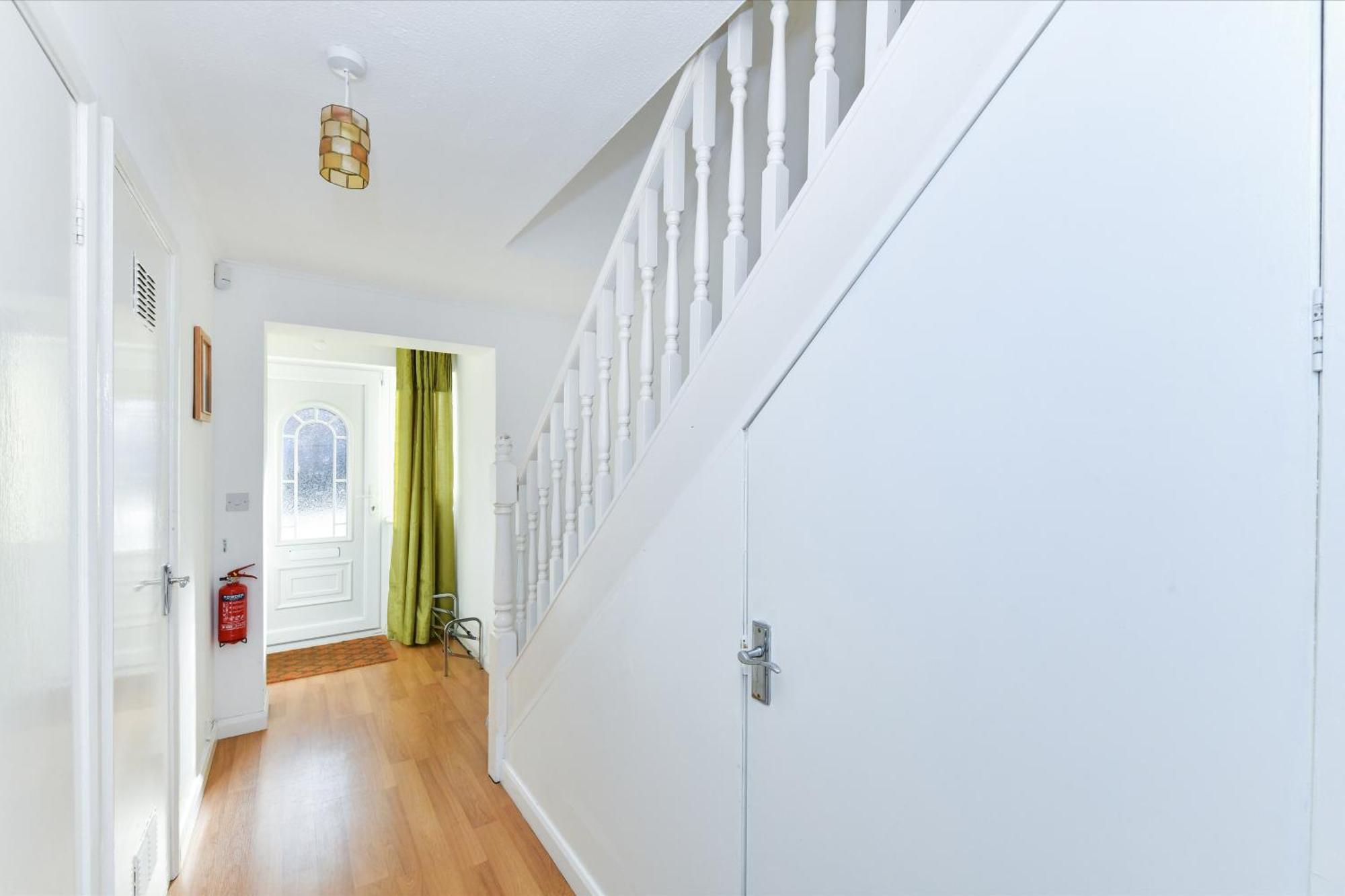Villa Morgan House- 4 Bed House, Near Nottingham Trent Uni Exterior foto